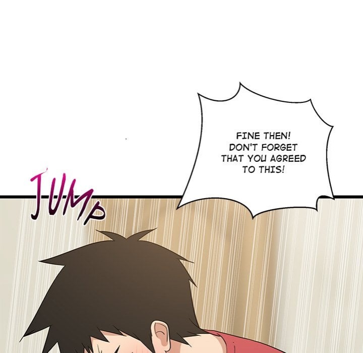 College Grades Skyrocketing (Uncensored) Chapter 17 - Page 97