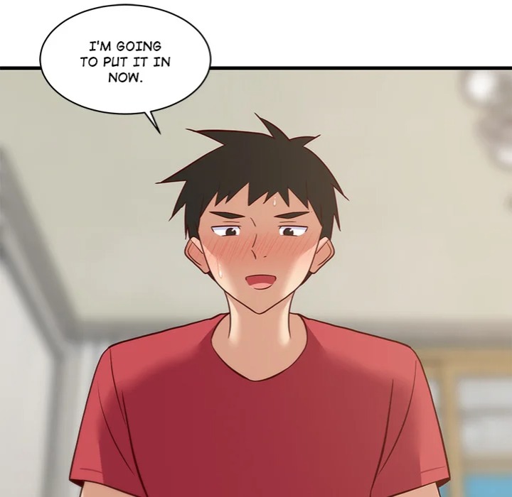 College Grades Skyrocketing (Uncensored) Chapter 24 - Page 132