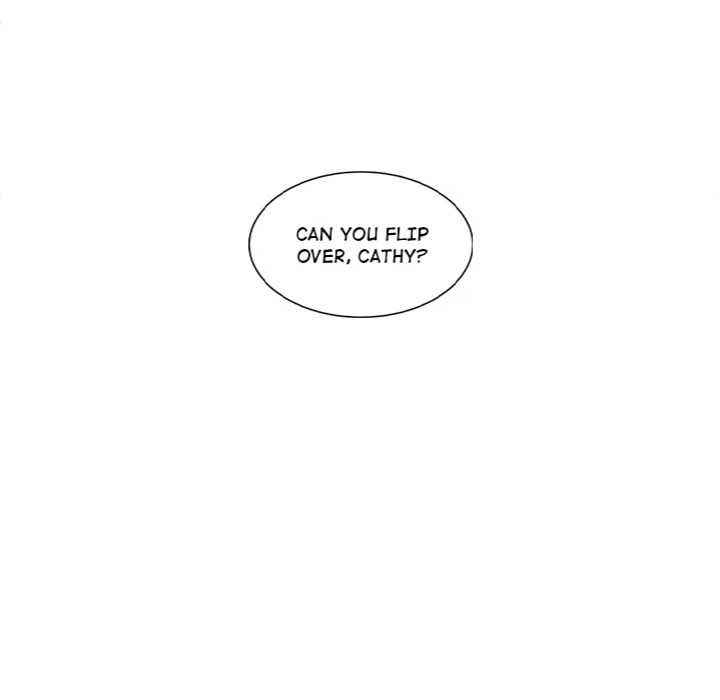 College Grades Skyrocketing (Uncensored) Chapter 24 - Page 158