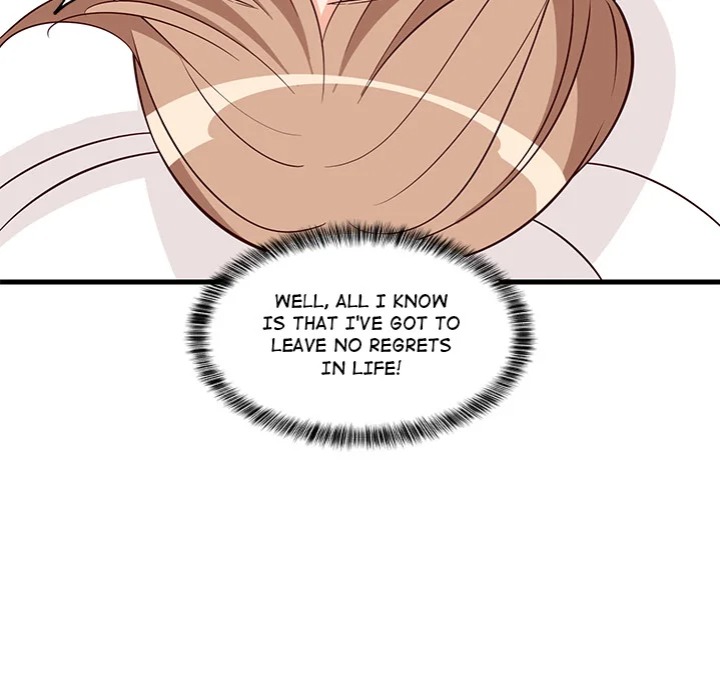 College Grades Skyrocketing (Uncensored) Chapter 24 - Page 18