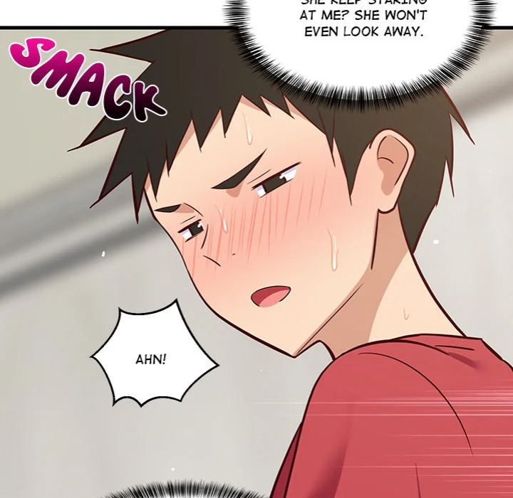College Grades Skyrocketing (Uncensored) Chapter 24 - Page 180