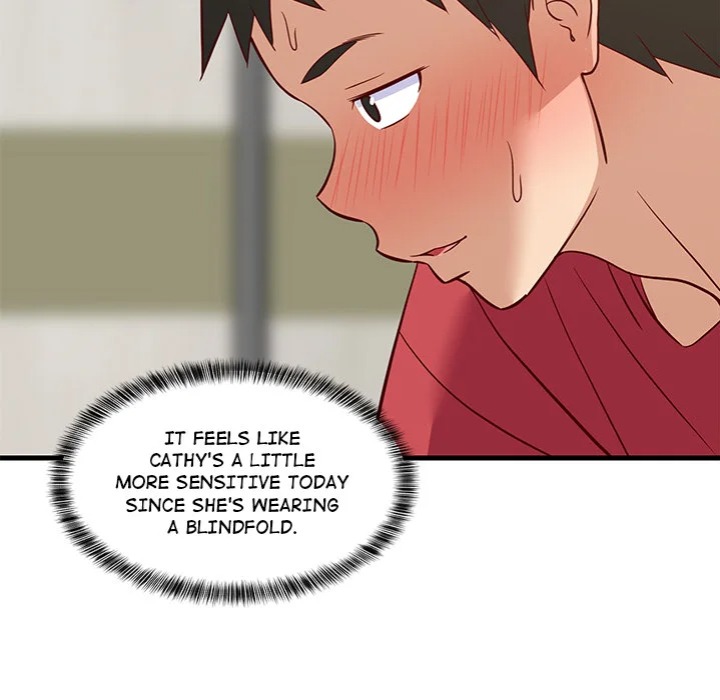 College Grades Skyrocketing (Uncensored) Chapter 24 - Page 22