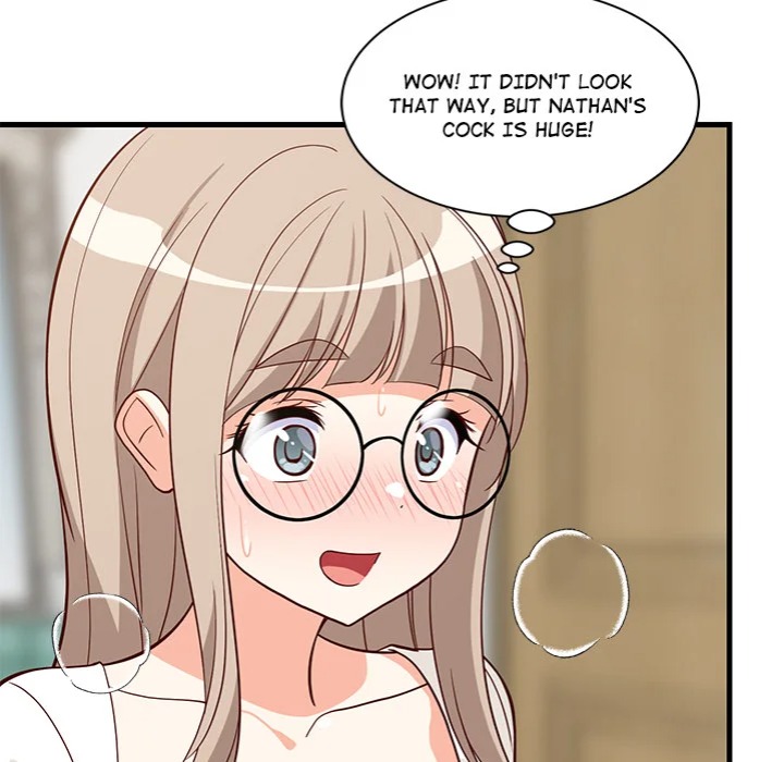 College Grades Skyrocketing (Uncensored) Chapter 24 - Page 74