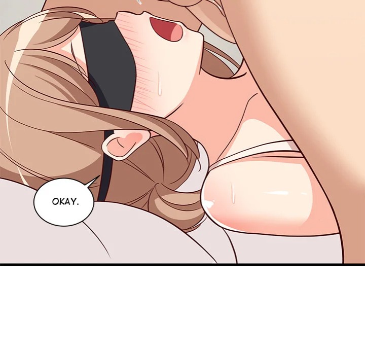 College Grades Skyrocketing (Uncensored) Chapter 24 - Page 97