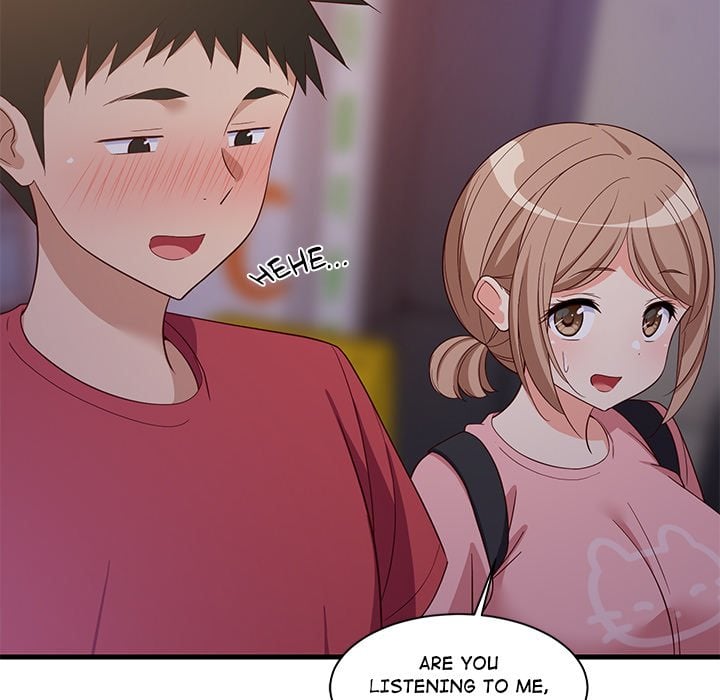 College Grades Skyrocketing (Uncensored) Chapter 29 - Page 106