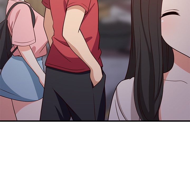 College Grades Skyrocketing (Uncensored) Chapter 29 - Page 114