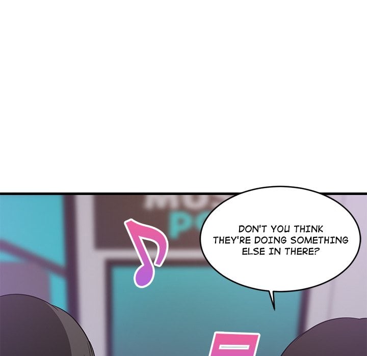 College Grades Skyrocketing (Uncensored) Chapter 29 - Page 17