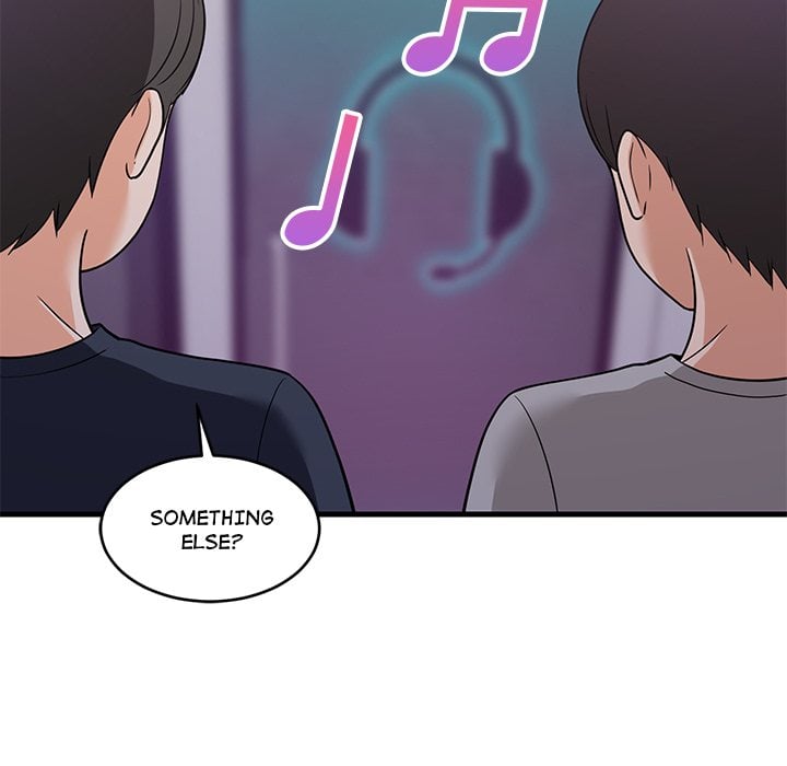 College Grades Skyrocketing (Uncensored) Chapter 29 - Page 18