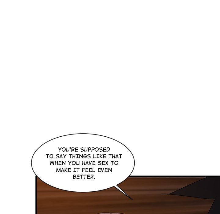 College Grades Skyrocketing (Uncensored) Chapter 31 - Page 125