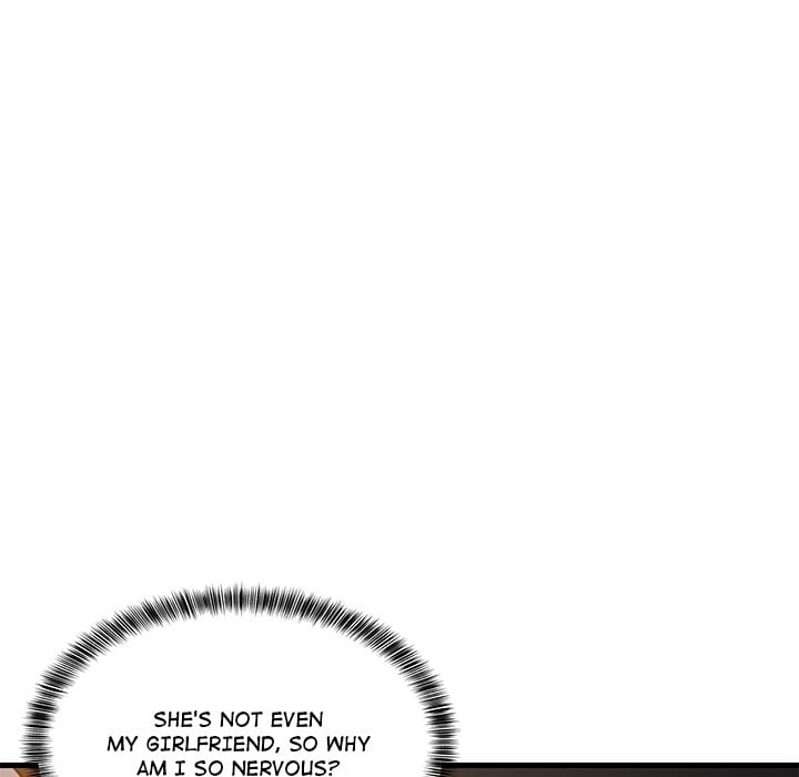 College Grades Skyrocketing (Uncensored) Chapter 31 - Page 31