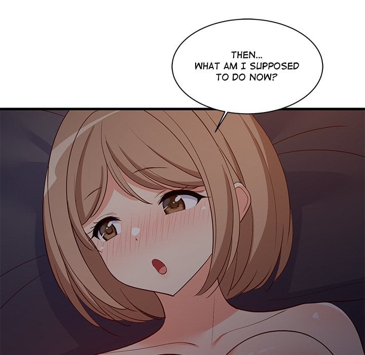 College Grades Skyrocketing (Uncensored) Chapter 31 - Page 91
