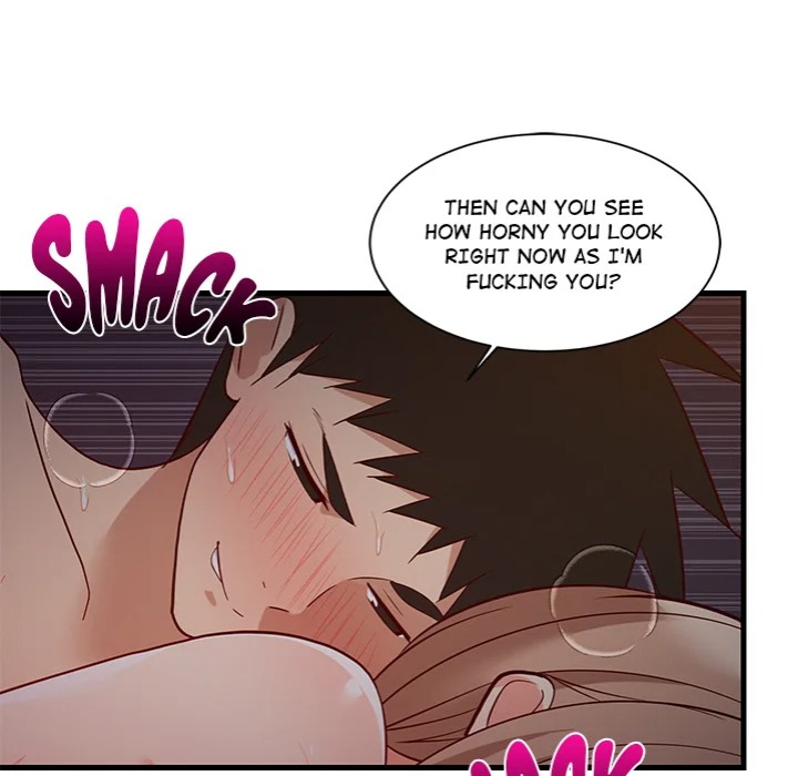 College Grades Skyrocketing (Uncensored) Chapter 32 - Page 101