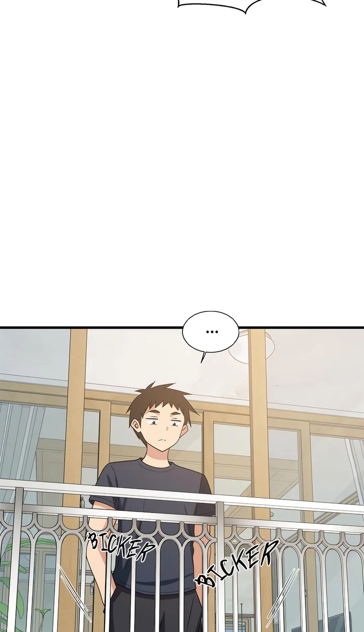 College Grades Skyrocketing (Uncensored) Chapter 35 - Page 21