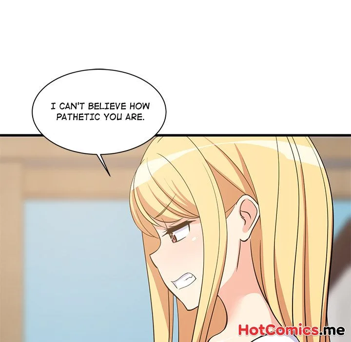 College Grades Skyrocketing (Uncensored) Chapter 37 - Page 135