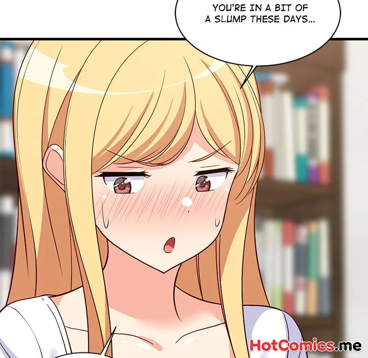 College Grades Skyrocketing (Uncensored) Chapter 37 - Page 159
