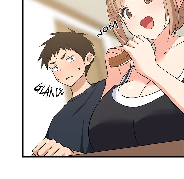 College Grades Skyrocketing (Uncensored) Chapter 37 - Page 17