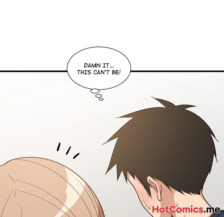 College Grades Skyrocketing (Uncensored) Chapter 37 - Page 29