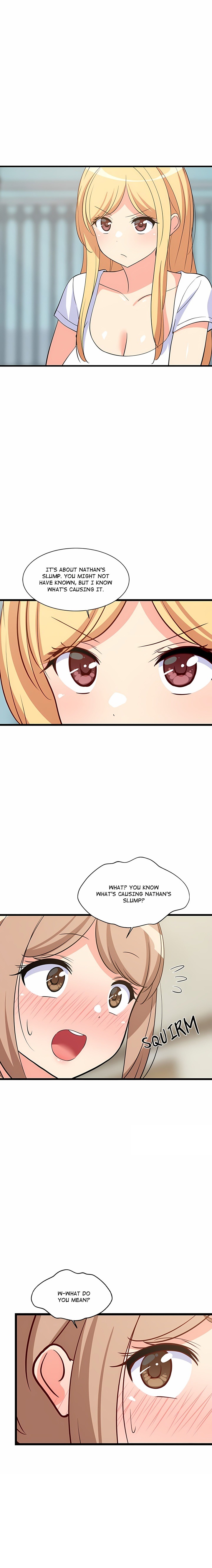 College Grades Skyrocketing (Uncensored) Chapter 39 - Page 3