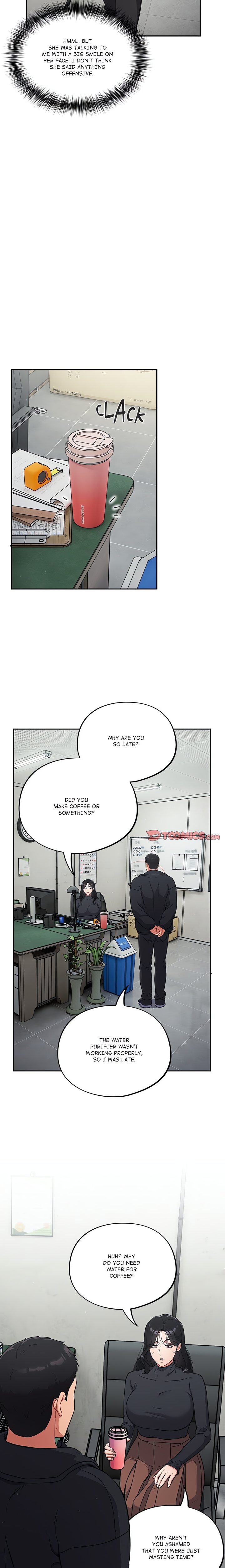 Stupidemic (Uncensored) Chapter 1 - Page 29