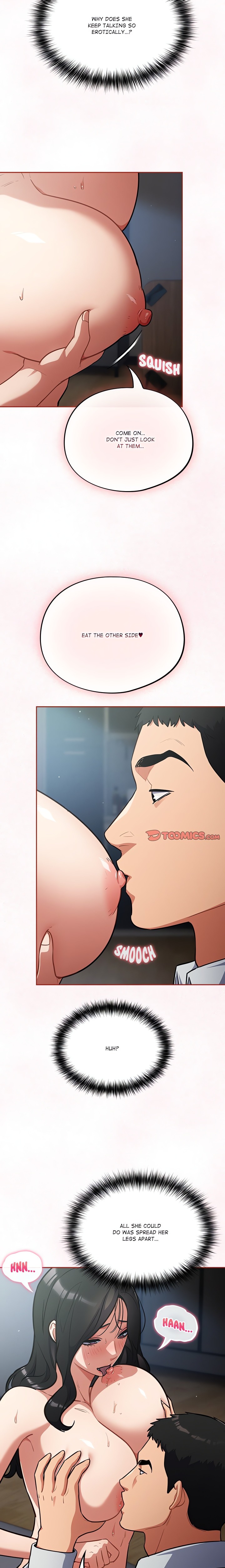 Stupidemic (Uncensored) Chapter 19 - Page 15