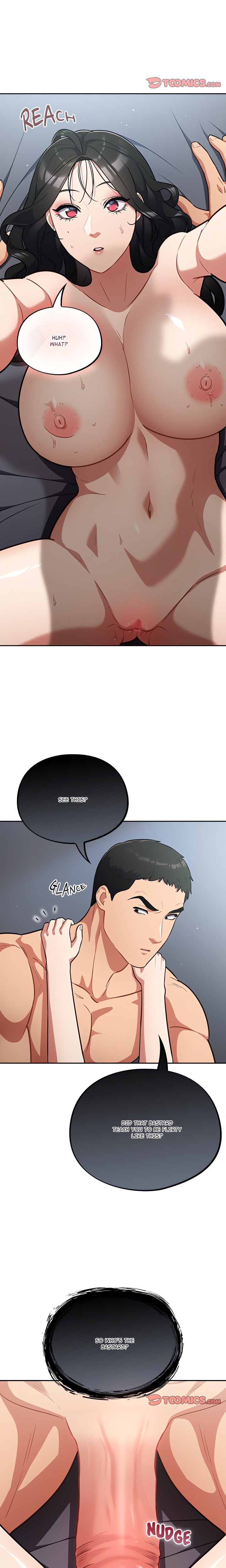 Stupidemic (Uncensored) Chapter 19 - Page 18