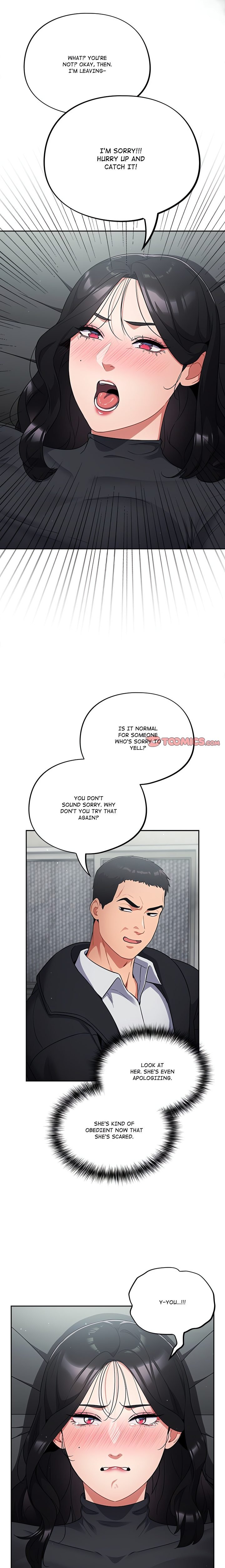 Stupidemic (Uncensored) Chapter 2 - Page 11