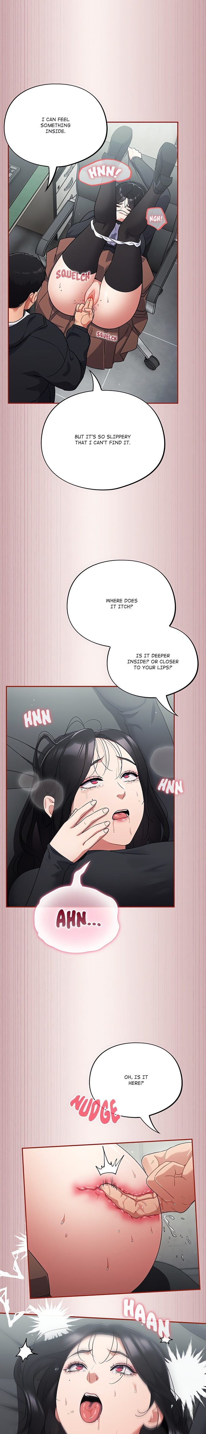 Stupidemic (Uncensored) Chapter 2 - Page 22