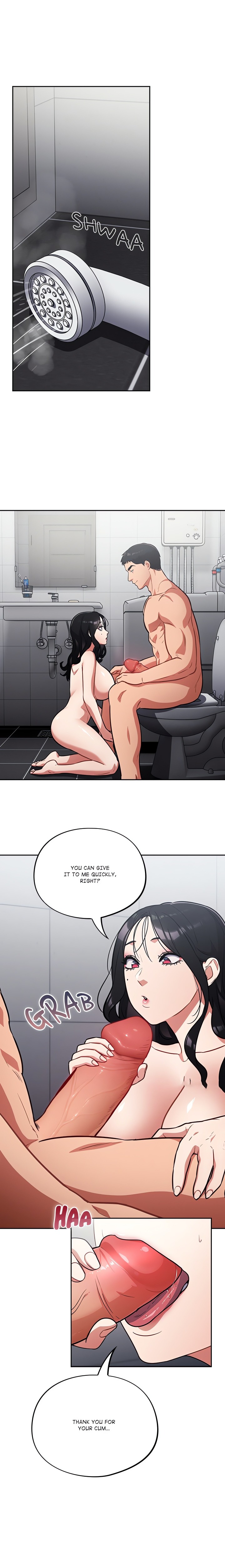 Stupidemic (Uncensored) Chapter 21 - Page 14