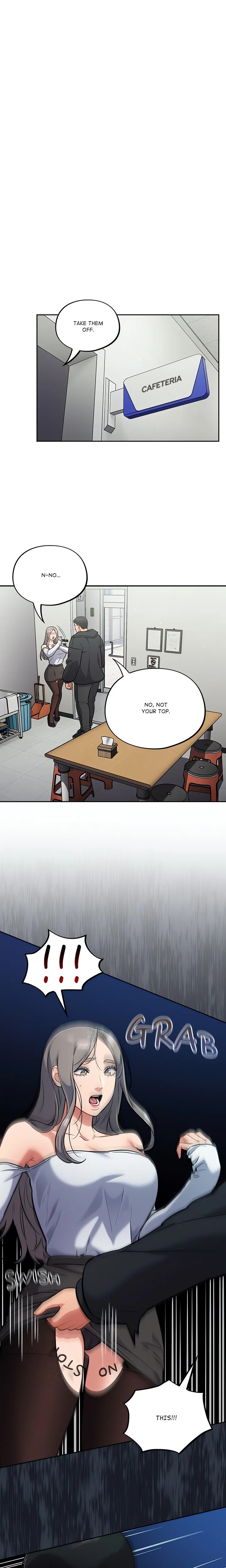 Stupidemic (Uncensored) Chapter 24 - Page 1