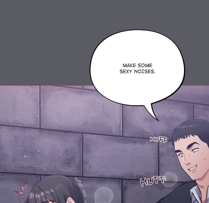 Stupidemic (Uncensored) Chapter 35 - Page 128