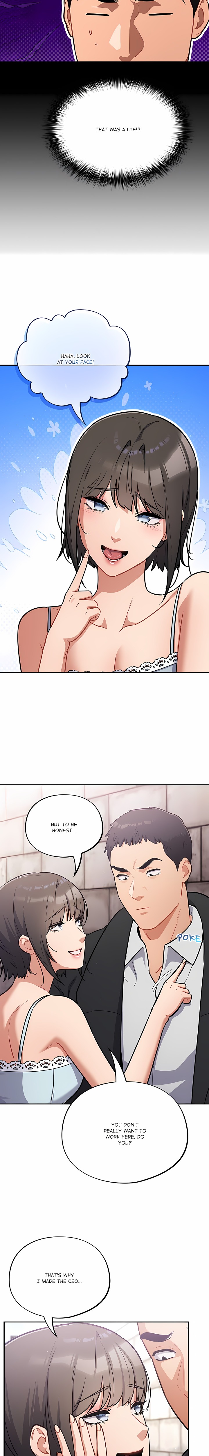 Stupidemic (Uncensored) Chapter 43 - Page 4