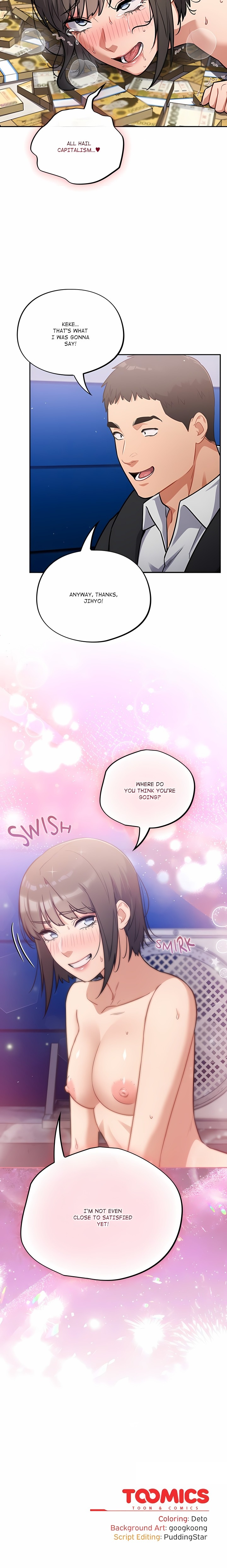 Stupidemic (Uncensored) Chapter 43 - Page 23