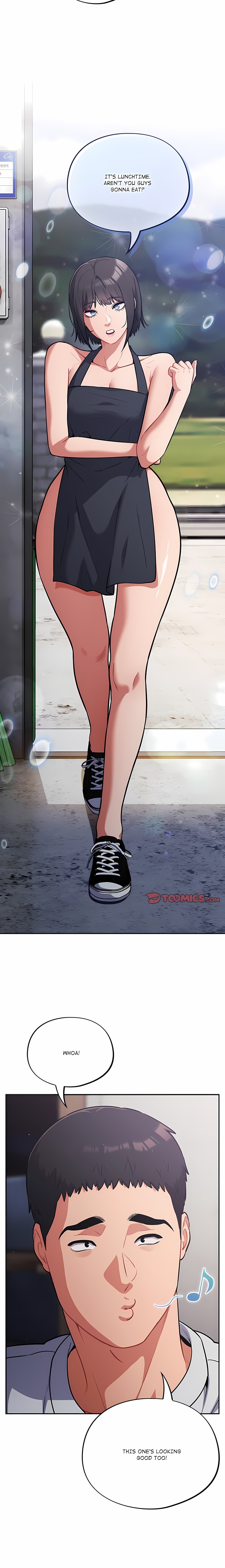 Stupidemic (Uncensored) Chapter 47 - Page 20