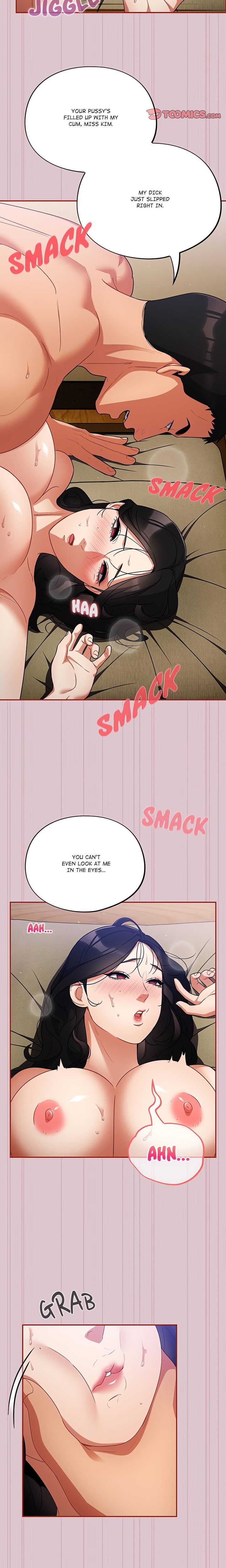 Stupidemic (Uncensored) Chapter 5 - Page 3