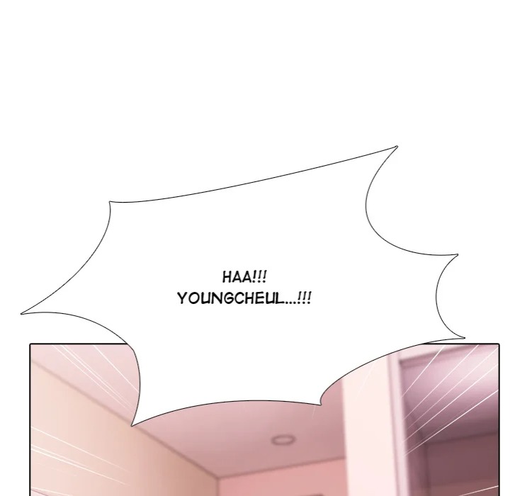 Love Me, or Else Chapter 10 - Page 103
