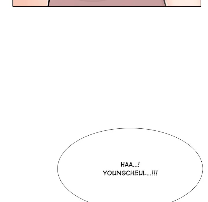 Love Me, or Else Chapter 10 - Page 107
