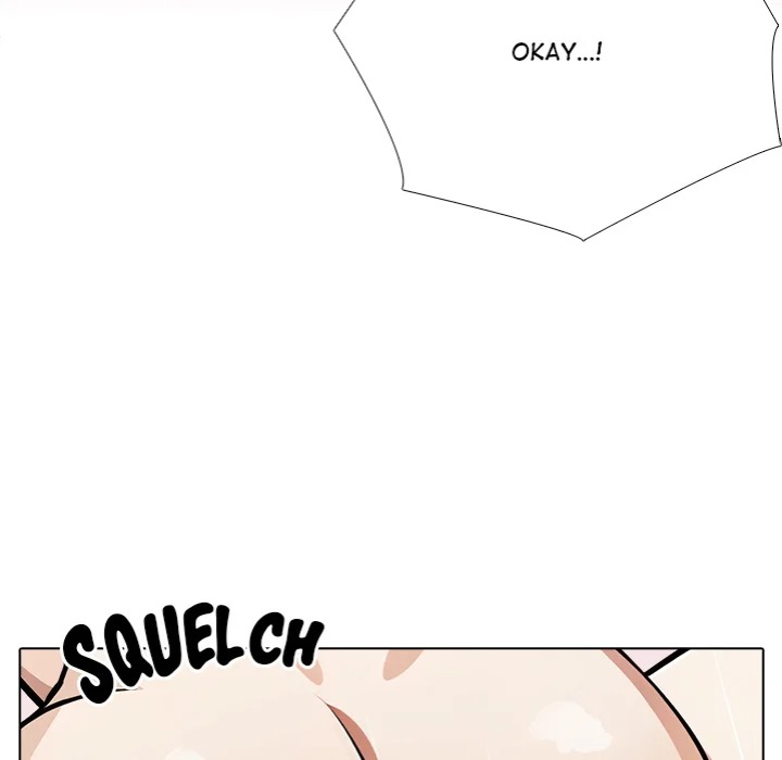 Love Me, or Else Chapter 10 - Page 118