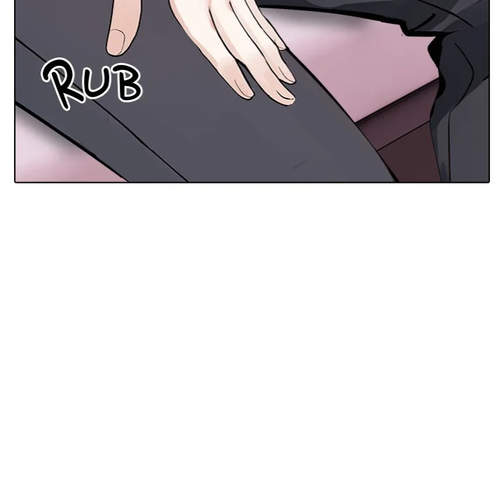 Love Me, or Else Chapter 10 - Page 13