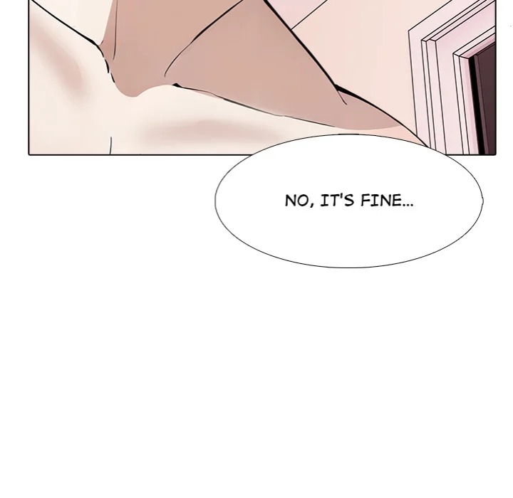 Love Me, or Else Chapter 10 - Page 87