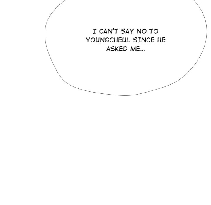 Love Me, or Else Chapter 12 - Page 54