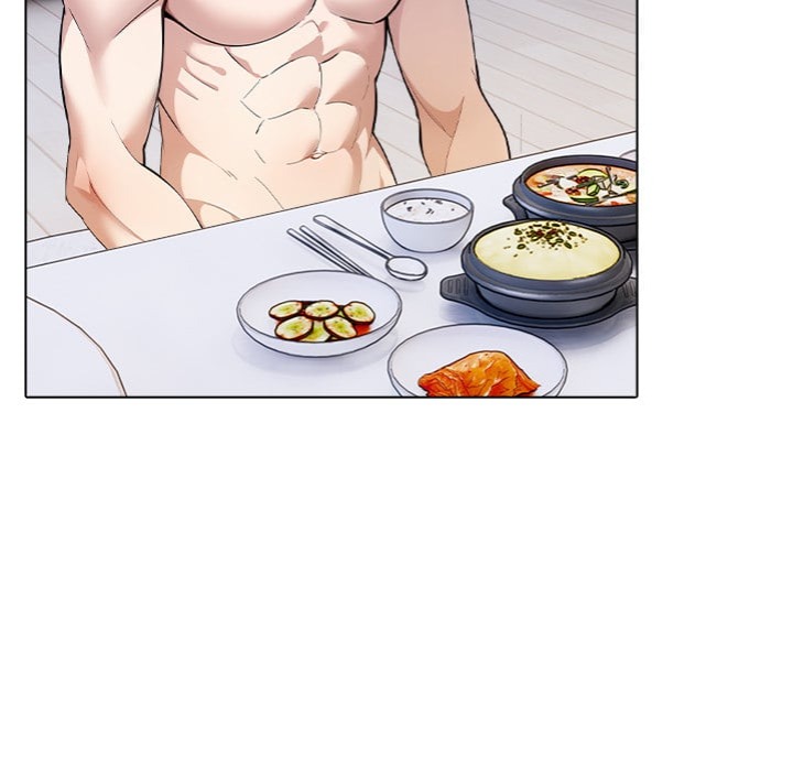 Love Me, or Else Chapter 14 - Page 117