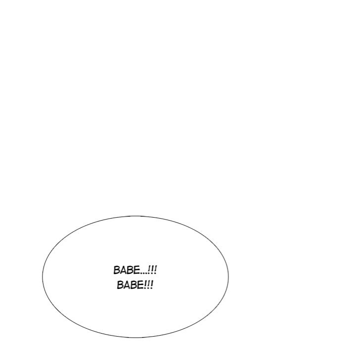 Love Me, or Else Chapter 14 - Page 55