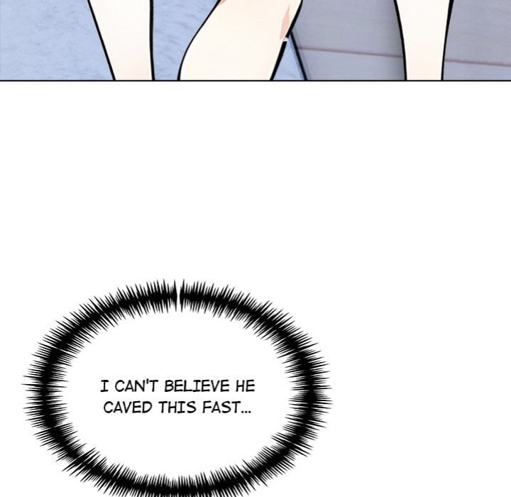 Love Me, or Else Chapter 17 - Page 106