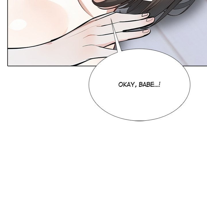 Love Me, or Else Chapter 17 - Page 112