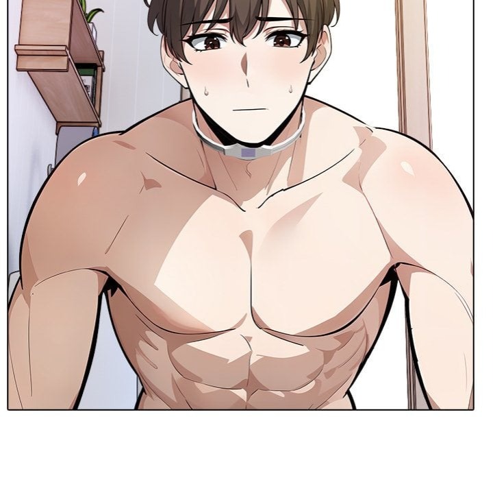 Love Me, or Else Chapter 17 - Page 138