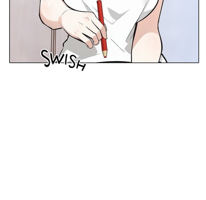 Love Me, or Else Chapter 17 - Page 56