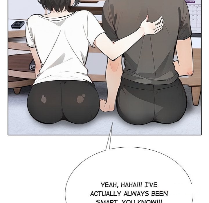 Love Me, or Else Chapter 17 - Page 69