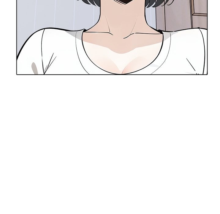 Love Me, or Else Chapter 18 - Page 110
