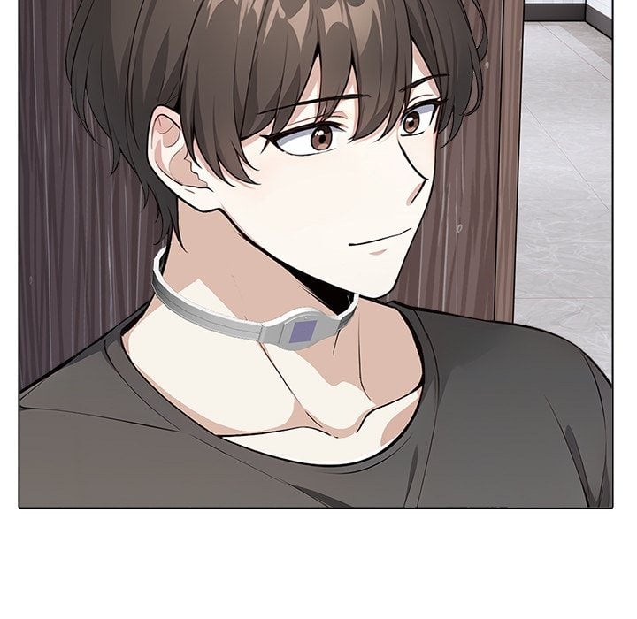 Love Me, or Else Chapter 18 - Page 135