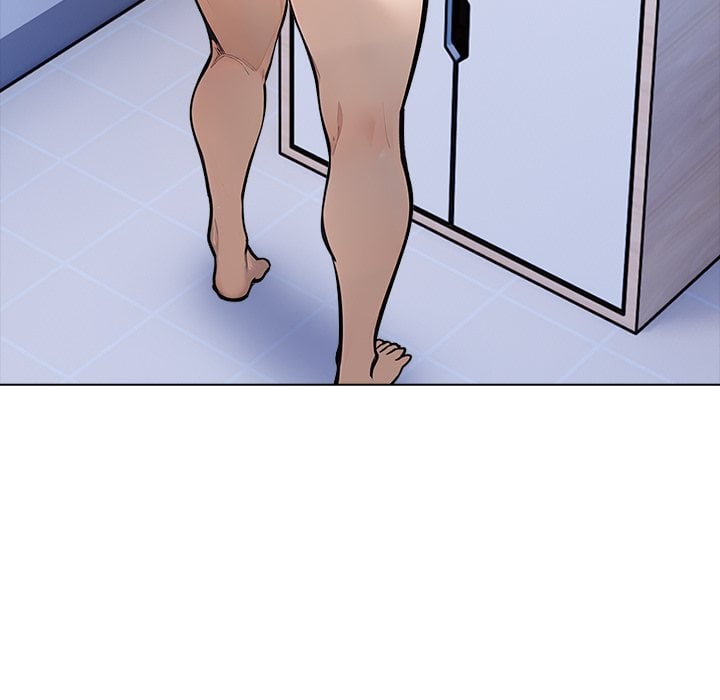Love Me, or Else Chapter 18 - Page 22